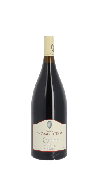 Domaine La Terrasse d'Elise, Le Pigeonnier 2023 Rouge Magnum