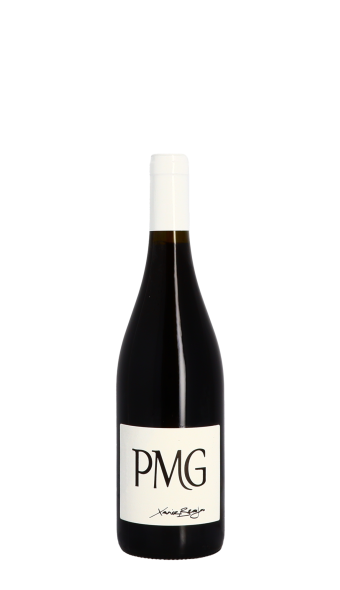 Domaine La Terrasse d'Elise, PMG 2019 Rouge 75cl