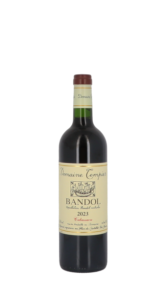 Domaine Tempier, Cabassaou 2023 Rouge 75cl