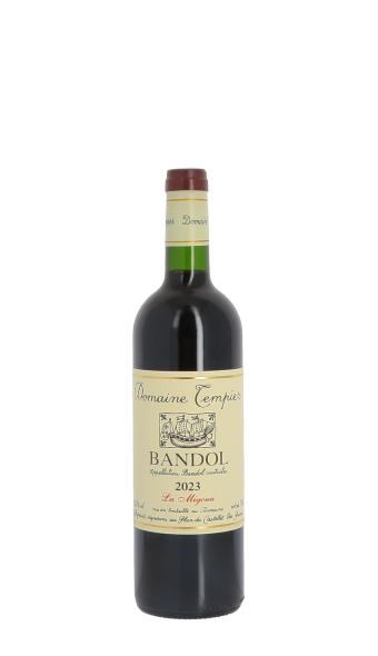 Domaine Tempier, La Migoua 2023 Rouge 75cl