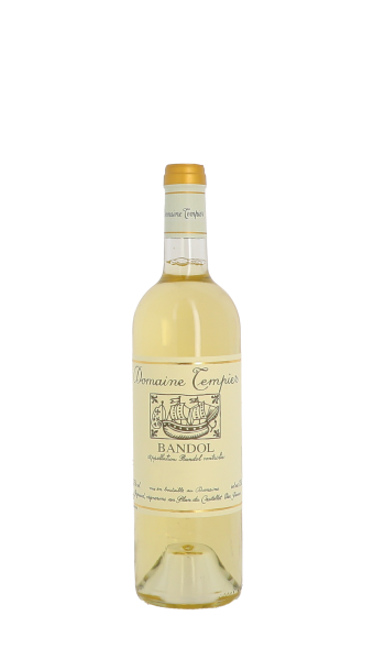 Domaine Tempier 2023 Blanc 75cl