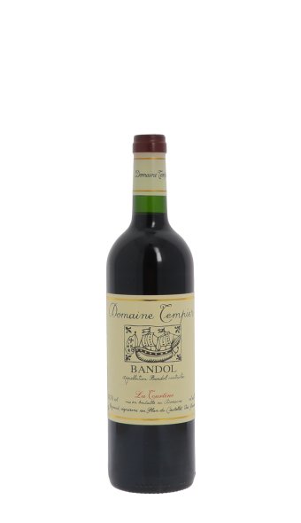 Domaine Tempier, La Tourtine 2023 Rouge 75cl
