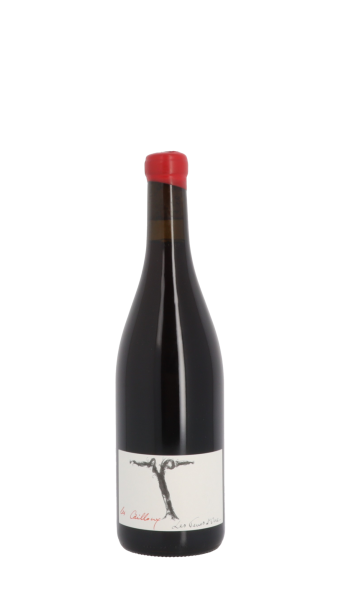 Les Terres d'Ocre, Les Cailloux 2022 Rouge 75cl