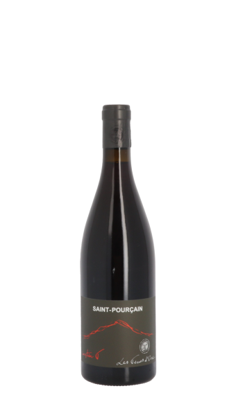 Les Terres d'Ocre, L'instant T 2023 Rouge 75cl