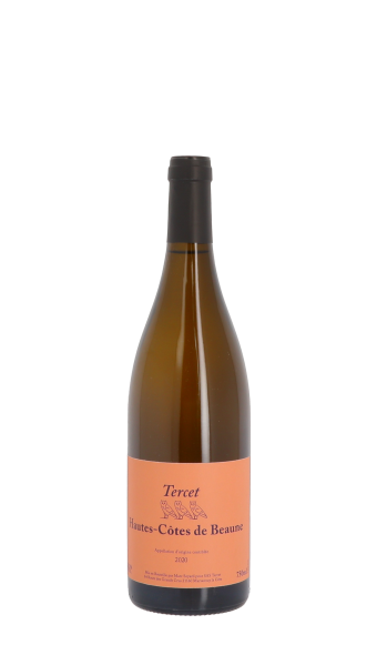 Tercet, Marc Soyard 2020 Blanc 75cl