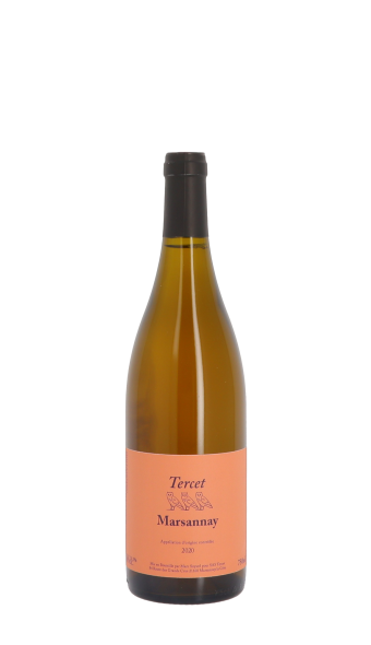 Tercet, Marc Soyard 2020 Blanc 75cl