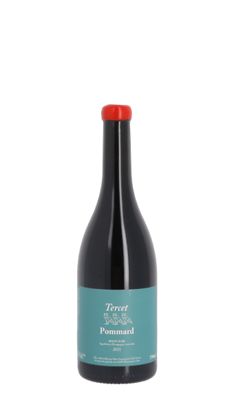Tercet, Marc Soyard 2021 Rouge 75cl