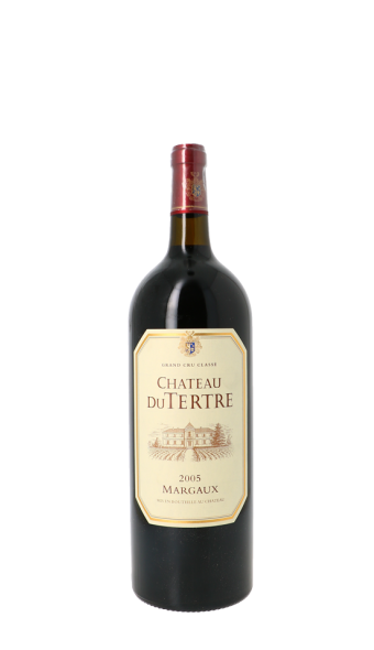 Château du Tertre 2005 Rouge Magnum