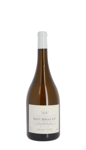 Domaine Tessier, Les Grands Charrons 2019 Blanc Magnum
