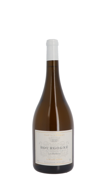 Domaine Tessier, Les Herbeux 2020 Blanc Magnum
