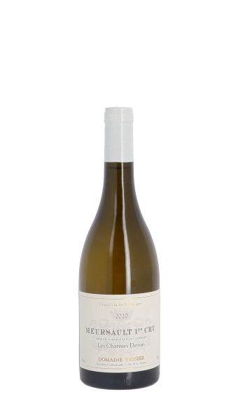 Domaine Tessier, Les Charmes Dessus 2020 Blanc 75cl