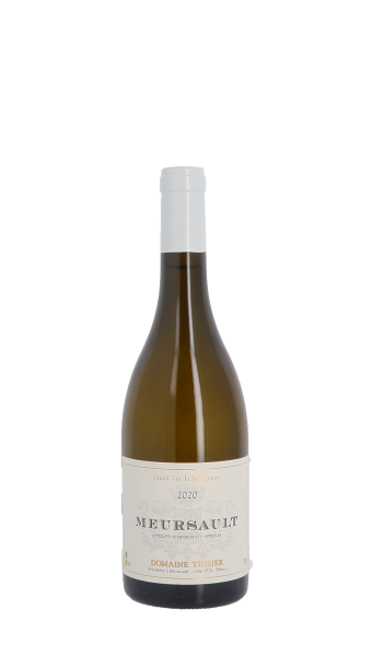 Domaine Tessier 2020 Blanc 75cl