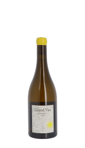 Terra Vita Vinum, Grand Vau 2022 Blanc 75cl