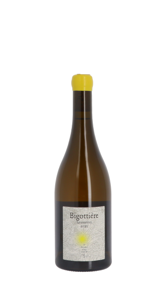 Terra Vita Vinum, Bigottière 2021 Blanc 75cl