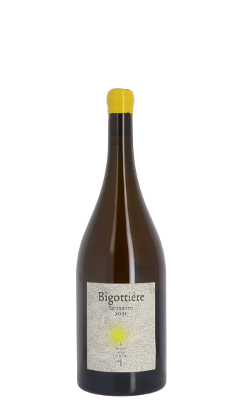 Terra Vita Vinum, Bigottière 2021 Blanc Magnum
