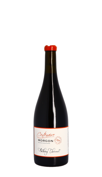 Anthony Thevenet, La Cuvée Centenaire 2018 Rouge 75cl