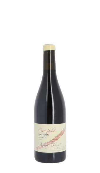 Anthony Thevenet, Cuvée Julia 2024 Rouge 75cl