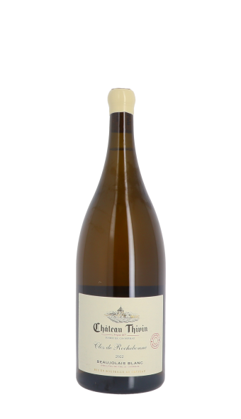 Château Thivin, Clos de Rochebonne 2023 Blanc Magnum