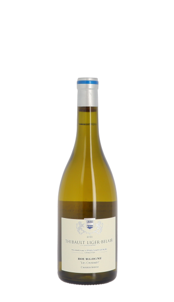 Domaine Thibault Liger-Belair, Les Charmes 2022 Blanc 75cl