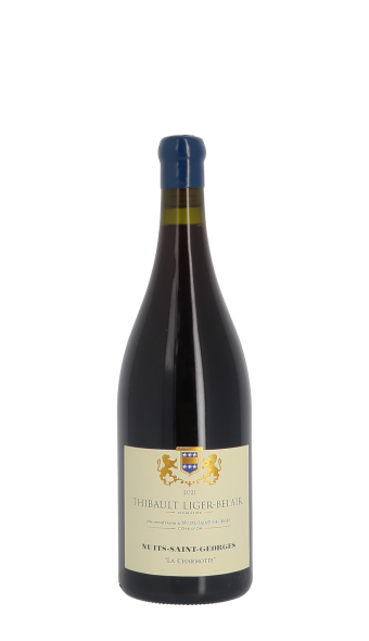 Domaine Thibault Liger-Belair, La Charmotte 2021 Rouge Magnum