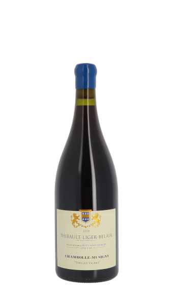 Domaine Thibault Liger-Belair 2019 Rouge Magnum