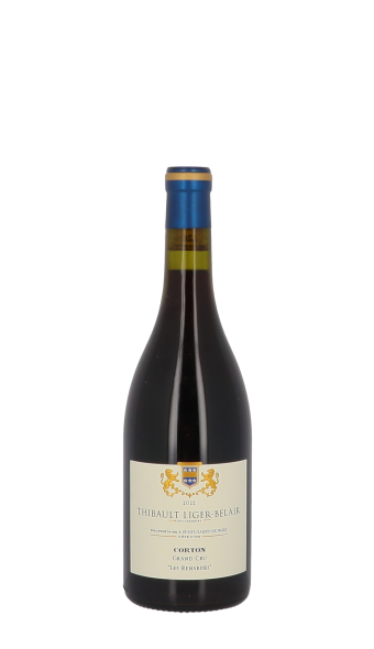 Thibault Liger- Belair, Les Renardes 2022 Rouge 75cl