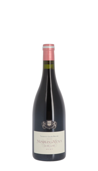 Domaine Thibault Liger-Belair, La Roche 2020 Rouge 75cl
