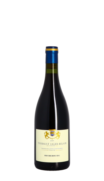 Domaine Thibault Liger-Belair 2019 Rouge 75cl