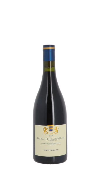 Domaine Thibault Liger-Belair 2020 Rouge 75cl