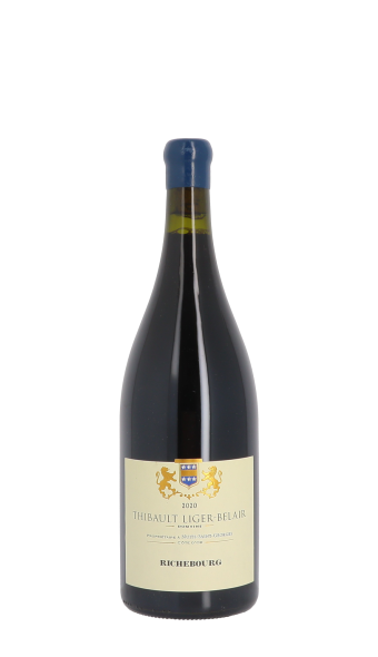 Domaine Thibault Liger-Belair 2020 Rouge Magnum