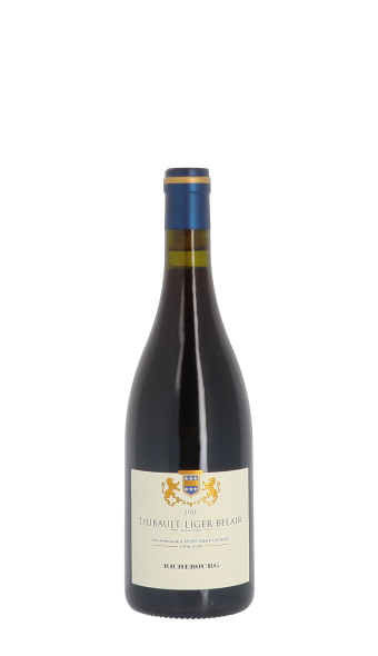 Domaine Thibault Liger-Belair 2021 Rouge 75cl