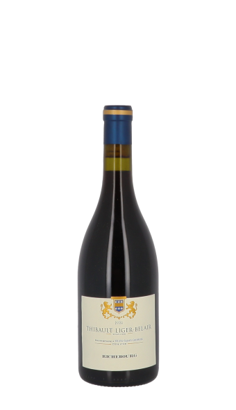 Domaine Thibault Liger-Belair 2022 Rouge 75cl