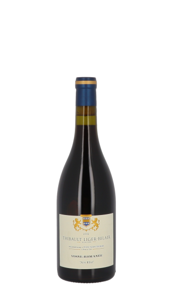 Domaine Thibault Liger-Belair, "Aux Réas" 2022 Rouge 75cl