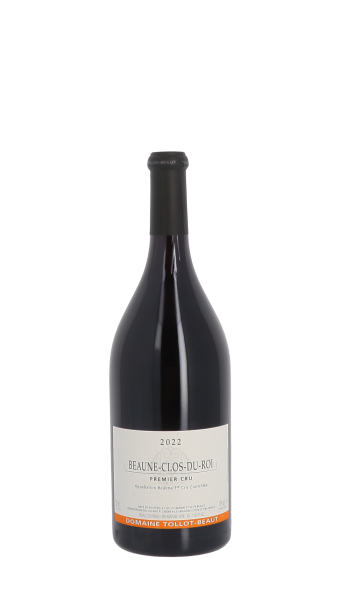 Domaine Tollot-Beaut, Clos du Roi 2022 Rouge 75cl