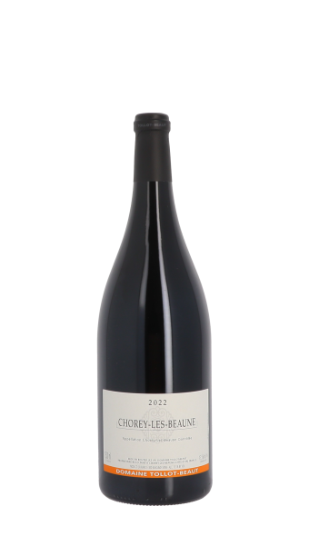 Domaine Tollot-Beaut 2022 Rouge Magnum