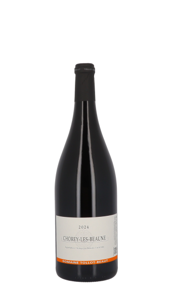 Domaine Tollot-Beaut 2024 Rouge Magnum