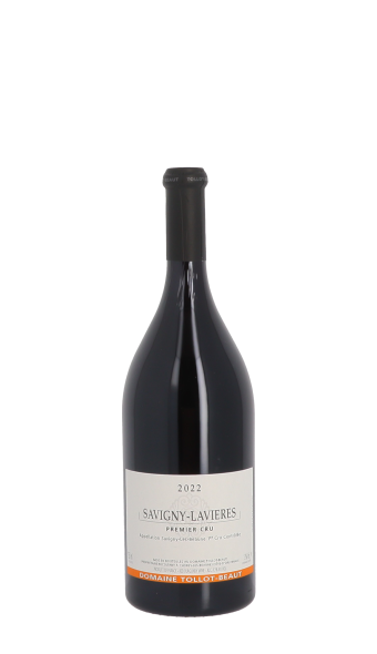 Domaine Tollot-Beaut, Les Lavières 2022 Rouge 75cl