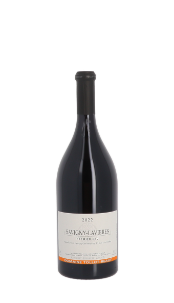 Domaine Tollot-Beaut, Les Lavières 2022 Rouge 75cl