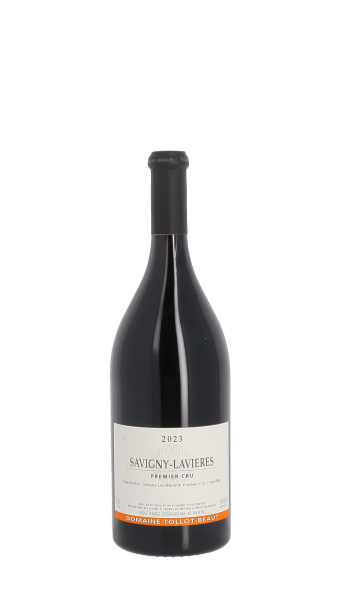 Domaine Tollot-Beaut, Les Lavières 2023 Rouge 75cl