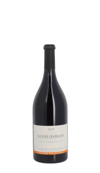Domaine Tollot-Beaut 2022 Rouge 75cl