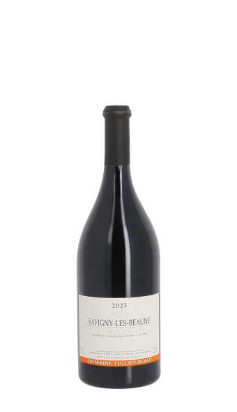 Domaine Tollot-Beaut 2023 Rouge 75cl