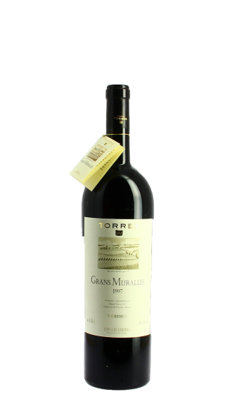 Miguel Torres, Grans Muralles 1997 Rouge Magnum