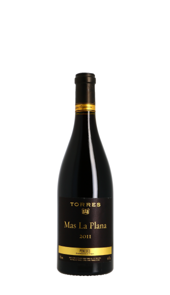 Miguel Torres, Mas La Plana 2011 Rouge 75cl