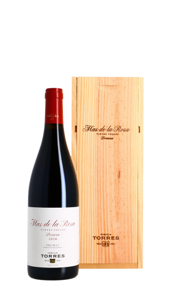 Familia Torres, Mas de la Rosa 2016 Rouge 75cl