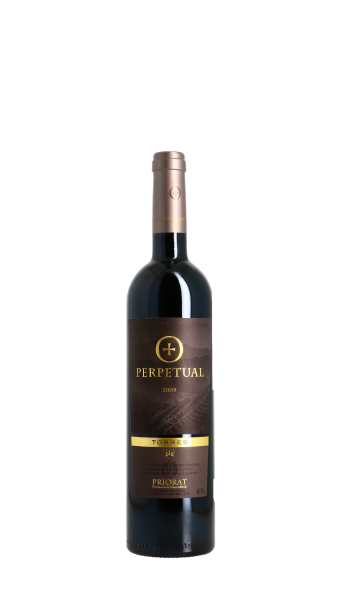 Familia Torres, Perpetual 2009 Rouge 75cl
