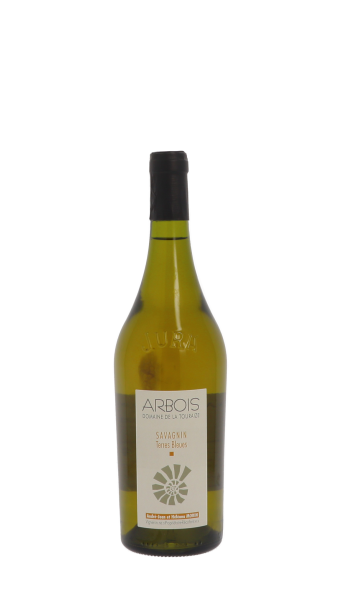 Domaine de la Touraize, Terres bleues 2022 Blanc 75cl