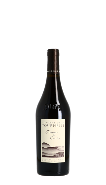 Domaine de la Tournelle, Trousseau des Corvées 2018 Rouge 75cl
