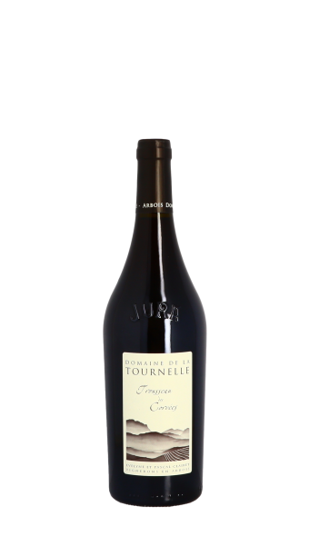 Domaine de la Tournelle, Trousseau des Corvées 2019 Rouge 75cl
