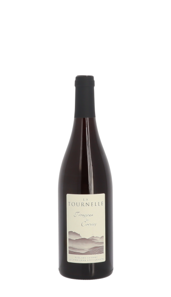 Domaine de la Tournelle, Trousseau des Corvées 2023 Rouge 75cl