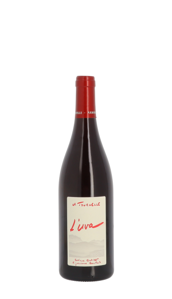 Domaine de la Tournelle, Uva Arbosiana 2023 Rouge 75cl